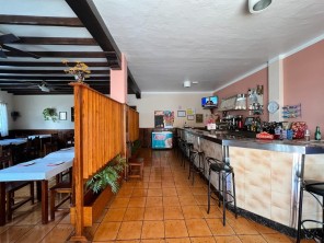 Estancias
